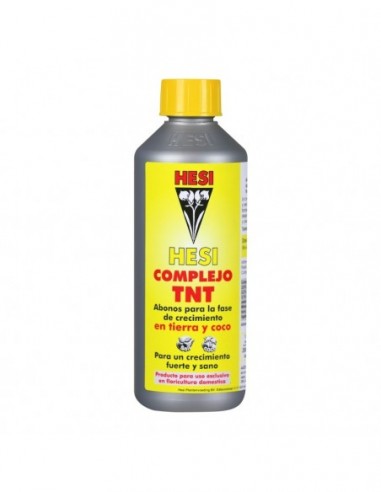 HESI - COMPLEJO TNT CRECIMIENTO 500 ML   HESI