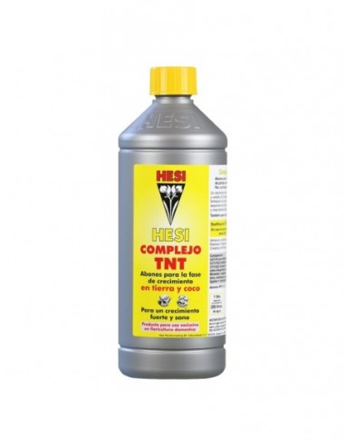 HESI - COMPLEJO TNT CRECIMIENTO 1 L   HESI
