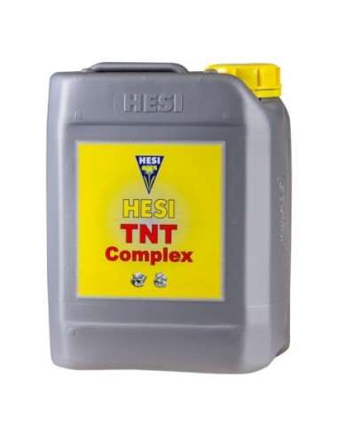 HESI - COMPLEJO TNT CRECIMIENTO 5 L   HESI
