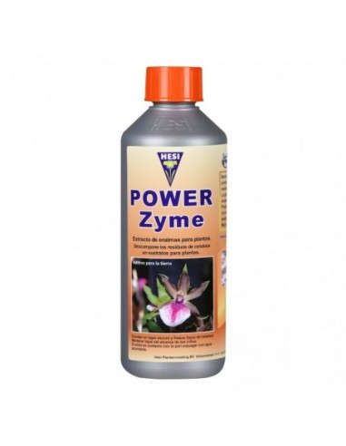 HESI - POWER ZYME 500 ML   HESI