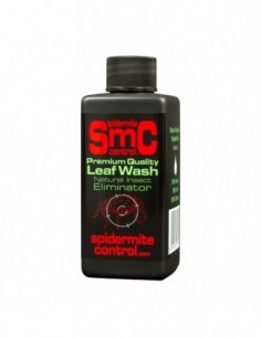 SPIDERMITE CONTROL 100 ML.  * REPELENTE PLAGAS - GROWTH TECH