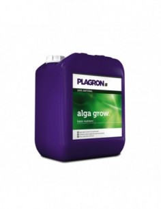 ALGA-GROW 5 LITROS PLAGRON...