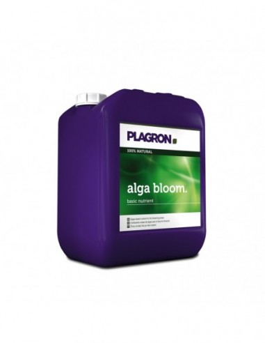 ALGA-BLOOM 5 L PLAGRON  PLAGRON