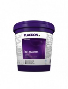 BAT GUANO 1 L. PLAGRON *...