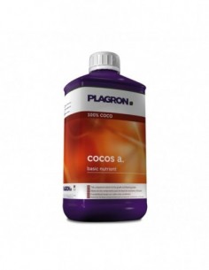 COCO A 1 L PLAGRON   PLAGRON