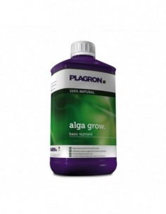 ALGA-GROW 100 ML. PLAGRON *...
