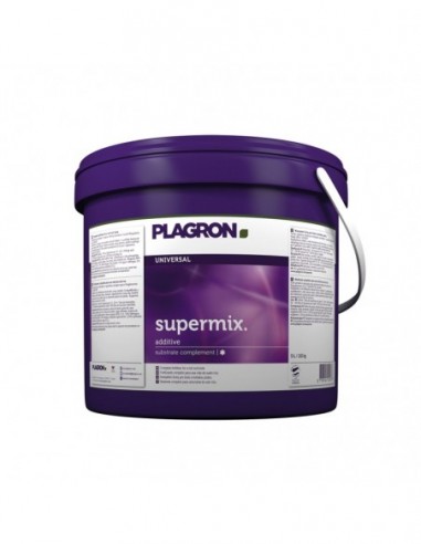 SUPERMIX 5 L. PLAGRON * PLAGRON