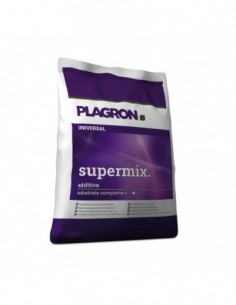 SUPERMIX 25 L. PLAGRON *...