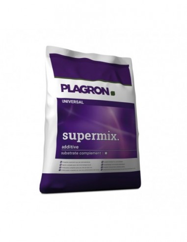 SUPERMIX 25 L. PLAGRON * PLAGRON