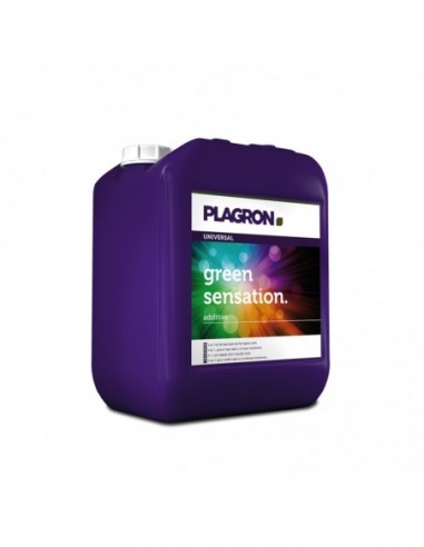 GREEN SENSATION 5 L. PLAGRON  PLAGRON