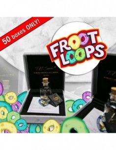 11 UND REG - FROOT LOOPS   T.H. SEEDS 11 UND REGULARES