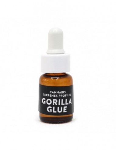 CALI TERPENES - GORILLA GLUE 1 ML