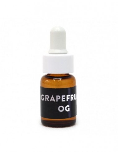 CALI TERPENES - GRAPEFRUIT OG 5 ML