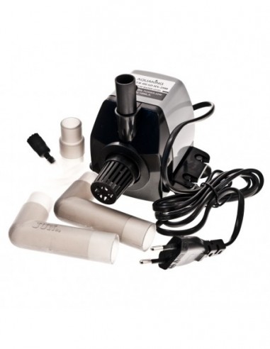 BOMBA AQUAKING HX2500 1000 L  SISTEMAS HIDROPONICOS