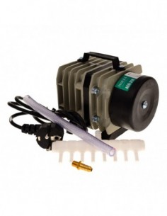 BOMBA DE AIRE ACO-318 - 70 L MIN 35W  BOMBAS DE AIRE