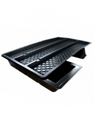 MULTI DUCT MD200 KIT COMPLETO  SISTEMAS HIDROPONICOS