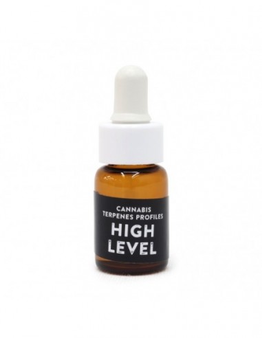 CALI TERPENES - HIGH LEVEL 10 ML