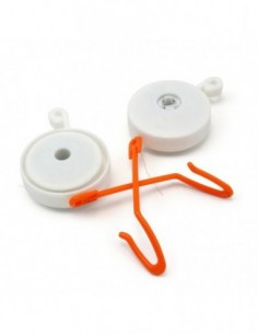 YO-YO  10 UNIDADES  ACCESORIOS