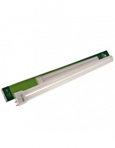 FLUORESCENTE TC-L 55W CRECIMIENTO 6500K  BOMBILLAS