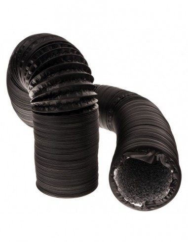 COMBI + 127 MM. 10 METROS   DUCTING DE ALUMINIO DOBLE CAPA PURE FACTORY