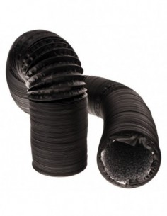 COMBI + 152MM 5 METROS  DUCTING DE ALUMINIO DOBLE CAPA PURE FACTORY