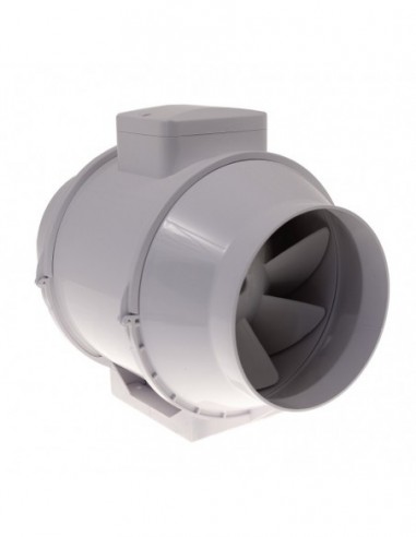 EXTRACTOR TT 125  EXTRACTORES TUBULARES
