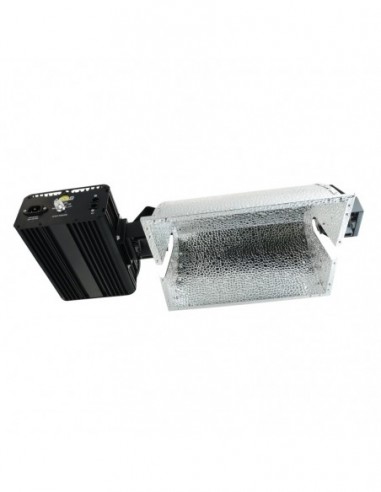 LUMINARIA APOLO 1000 W CONJUNTO COMPLETO (SIN LAMPARA)   LUMINARIA FULL FIXTURE