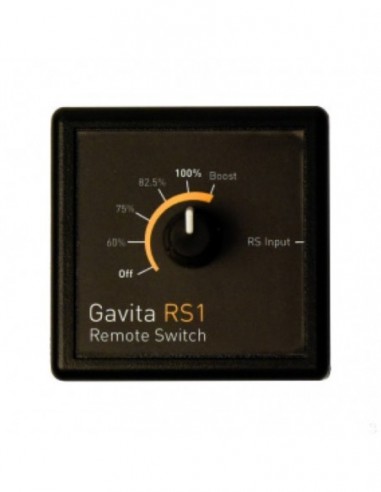 GAVITA RS1 REMOTE SWITCH  FULL FIXTURES ACCESORIES