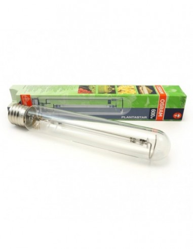 BOMBILLA OSRAM PLANTASTAR 600 W  BOMBILLAS
