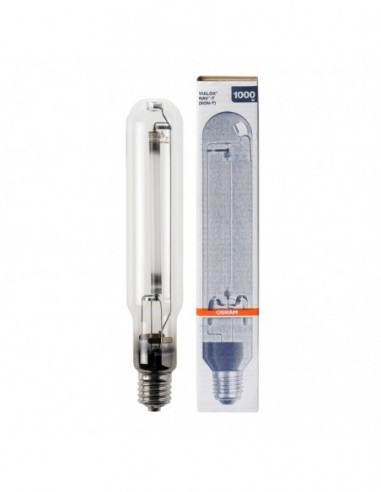 BOMBILLA OSRAM NAV-T 1000 W  BOMBILLAS