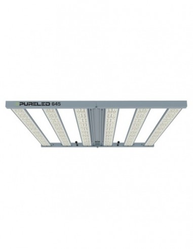 PURE LED 645W   PURE FACTORY