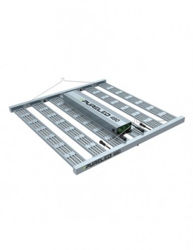 PURE LED 480W   PURE FACTORY