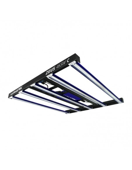 LUMATEK LED ZEUS 465W COMPACT