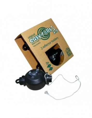 KIT EASY ROLLER BLISTER 2.0 (2 UNIDADES) * ACCESORIOS