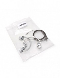 KIT DE CABLES DE REPUESTO  ADJUST-A- WINGS® MEDIUM*