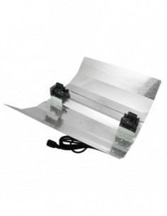 REFLECTOR DE (DOUBLE ENDED) ECO * REFLECTORES