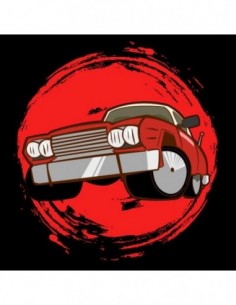 3 UND FEM - IMPALA 64 HAZE AUTO * SUMO SEEDS 3 UND FEMINIZADAS