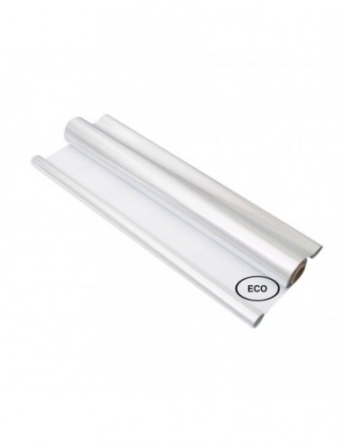PLASTICO REFLECTANTE DIAMOND ECO FOIL 1,25X100 MTR.  PLASTICO REFLECTANTE