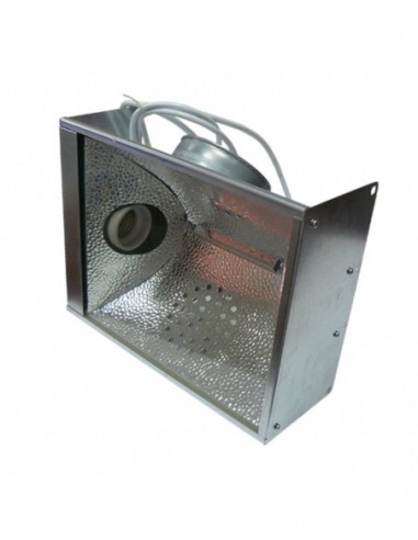 Outlet - CAP REFLECTOR AIRCOOLED  REFLECTORES