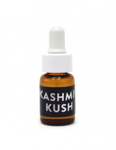 CALI TERPENES - KASHMIR KUSH 1 ML