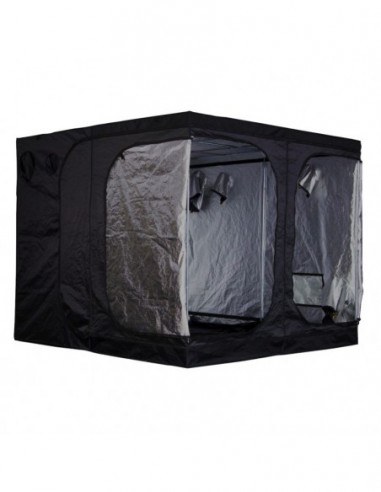 MAMMOTH PRO 240 (240 X 240 X200 CM) * ARMARIOS MAMMOTH