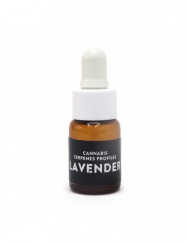 CALI TERPENES - LAVENDER 1 ML