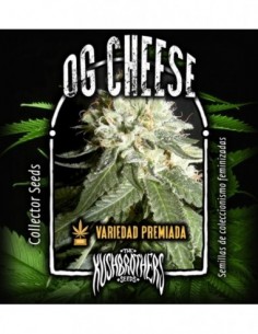 10 UND FEM - OG CHEESE 