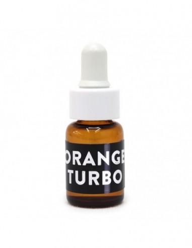CALI TERPENES - ORANGE TURBO 1 ML