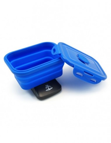 ON BALANCE SBM 100 BL 100 GR X 0.01  BASCULAS DALMAN