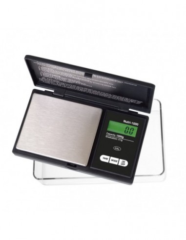 ON BALANCE NUTRI 1000 1000 GR X 0.1 GR  BASCULAS DALMAN