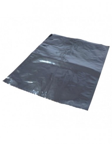 BOLSA DE ALUMINIO SELLABLE KING 430X560MM 50 UNIDADES  BOLSAS TERMOSELLABLES