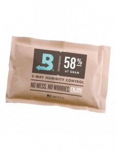BOVEDA 58% 67GRAM SOBRE INDIVIDUAL  CVAULT