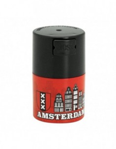 BOTE TIGHTVAC 0,06 L. AMSTERDAM * TIGHTPAC