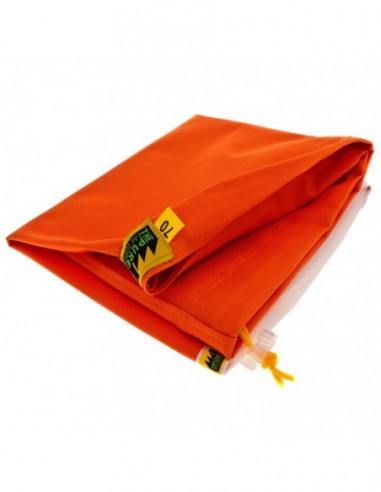 BOLSA  EXTRACCION 70 MICRAS PURE FACTORY
